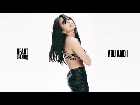 INNA - You and I (Official Audio)