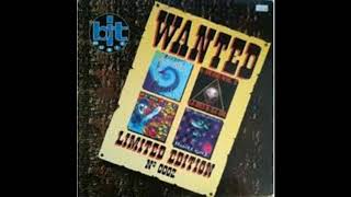 D-Project-Radical(1998)