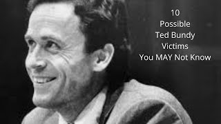 Famous 10 Possible Ted Bundy Victims You May Not Know Net Worth