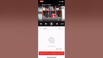 [IMOU Life] Change WiFi connection for Imou Camera without needing to reset