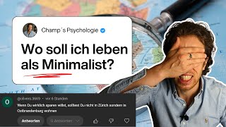Download Lagu Move to Eastern Brandenburg! My response to this comment about my life in Zurich! MP3 Download Lagu Move to Eastern Brandenburg! My response to this comment about my life in Zurich! MP3