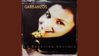 Video thumbnail of "Los Garbanzos - Amargo (Instrumental)"
