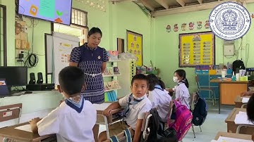 Unplugged Coding  ป.3