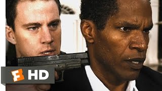 White House Down 2013 - Youre Not Going To Shoot The President Scene 510 Movieclips