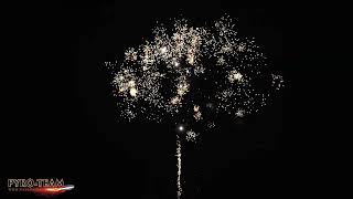 Perfect - 30Mm 32Shot Pyro-Team