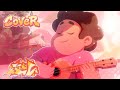 [COVER] IEL &amp; Slow GM - O Brilho da Pedra (Steven Universo)