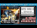 Ion Fury &#39;Queen of the hill&#39; / Stress Test / m3-7y30 (HD 615) / GPD WIN 2 (8.25W)