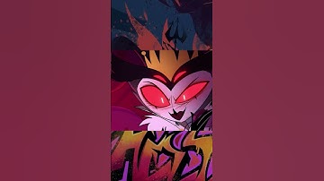 Stolas gets horny  #helluvaboss Mission Zero