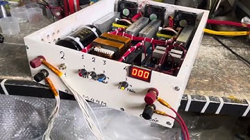 Kích cá nước mặn công suất lớn.0985802199