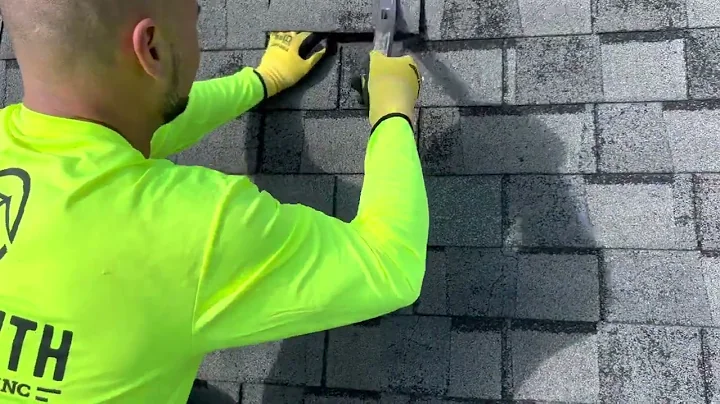 Maria Solorzano Video 2