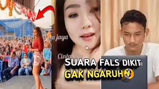 GIMANA KALAU TETANGGA KALIAN BEGINI | reaction