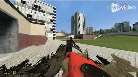 How to get a mod menu on Garry