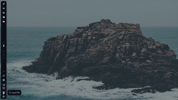 [Current Workflow]: AwesomeWM - Vertical Stuff!!