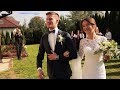 MONIKA I ŁUKASZ / WEDDING DAY / ZAJAZD MOGIELICA