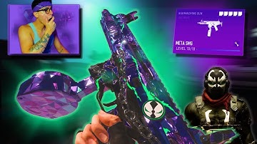 The *NEW META* ISO 9MM in WARZONE 2 (Best ISO 9MM Class Setup)