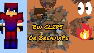 BW clip#1 Breadix World