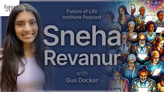 Sneha Revanur on the Social Effects of AI