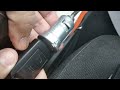 Tutorial schimbare butuc Opel