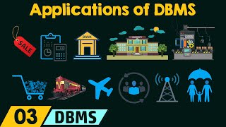 Applications of DBMS screenshot 4