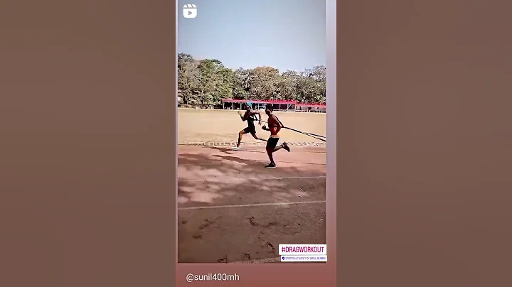 “Comeback is a good word, man.#athlete #400mh #fitnessgoals  #fitness #fitnessmotivation #gym