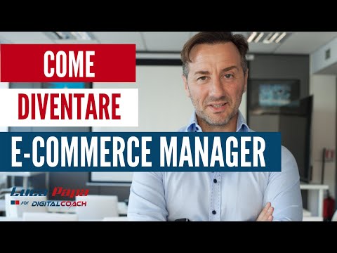 Come diventare E