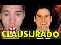 ¡Kale Anders intentó cerrarme el canal de YouTube!