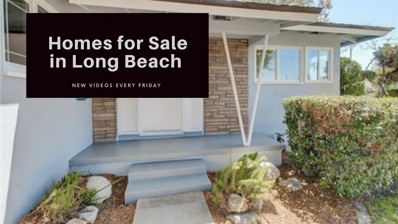 house for sale long beach ca