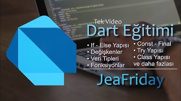 TEK VİDEODA DART ÖĞRENİYORUZ! EN ÖNEMLİ TEMELLER, SIFIRDAN ÖĞRENME, TÜM YAPILAR