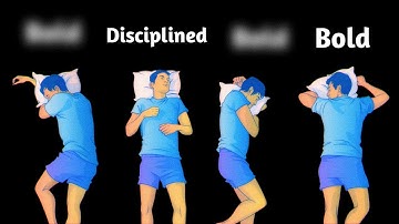 Every Hidden Meaning Behind Your Sleep Position Explained