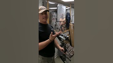 Bowtech Core SR SPEED TEST! (Comfort & performance mode /430 grain arrow)