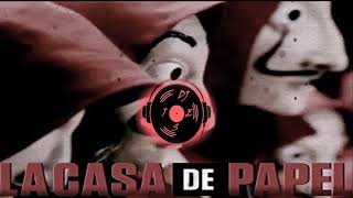 La Casa De Papel --- Bella Ciao (Oriental Remix) 2019