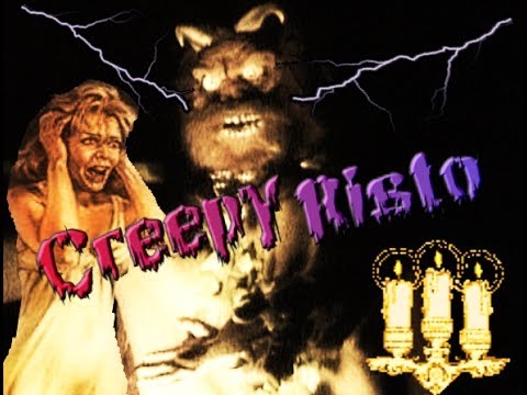 Pneumatik sprechendes Monster