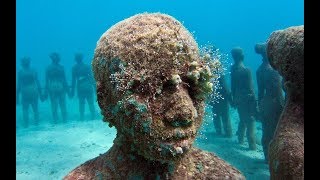 Три Самых Загадочных Места На Планете