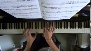 AMEB Piano Series 17 Grade 6 List A No.4 A4 Maddox Armidale Eel in the Creek? by Alan
