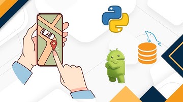 Crea una APP clone de InDriver UBER con Kotlin Django MySQL