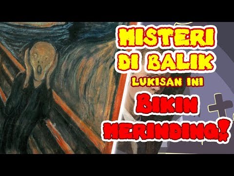 Video: Mengapa Lukisan Munch 