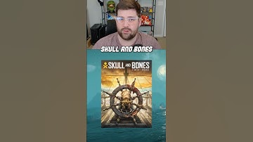 Skull and Bones Year 2 Roadmap ANNOUNCED!