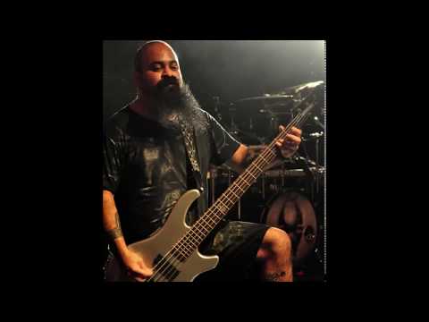 Static X Push It Bass Only