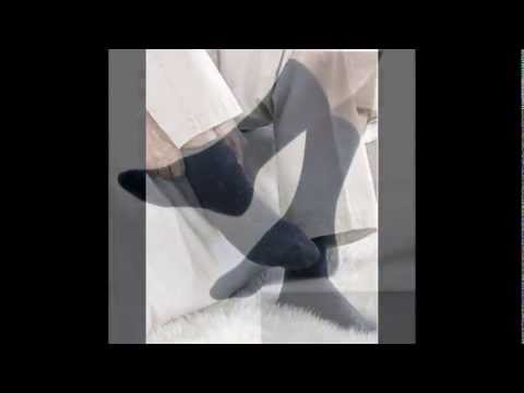 بيومكس جوارب طبية لمرضى السكر