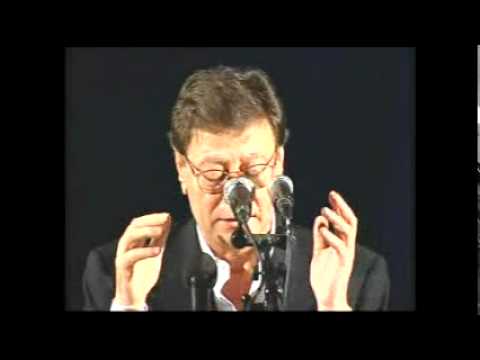 امسية محمود درويش في الجزائر ج1