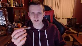 Villiger Export Cigar Review