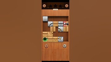 unblock Ball-Block Puzzle-level-103⭐⭐⭐