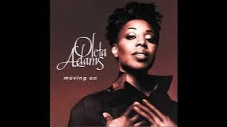 Slow Motion - Oleta Adams