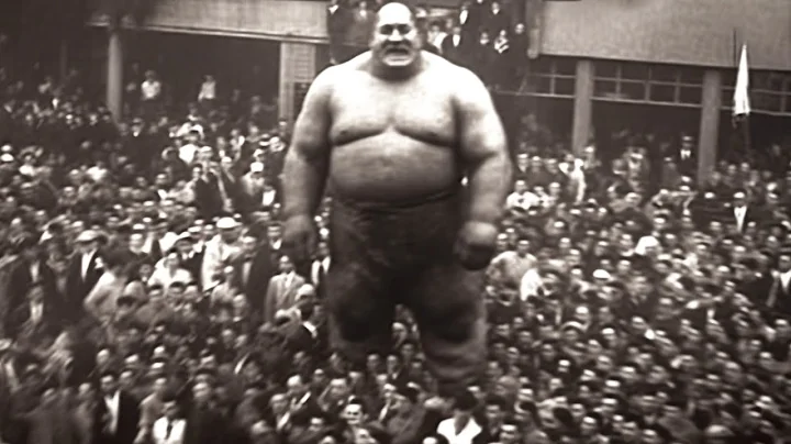 15 Real Life Human Giants That Really Exist - DayDayNews