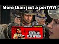 Red Dead Redemption Remake Is A HUGE Disappointment 