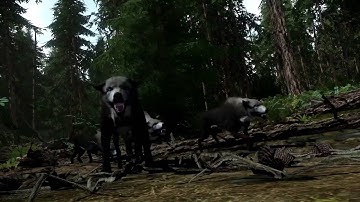 Miscreated - Official Game Trailer - Survival Game