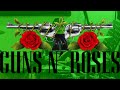 Allievi Bit Music Studio: Tommaso Bonifazi - Guns N&#39; Roses Paradise City