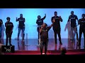 "God Alone" by Joyful Way Inc with Hlengiwe Ntombela - Voices in Worship Live Grace2Grace Center