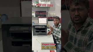 CANON MF4412 fully serviced refurbished printer with special extra offer with 3 months warranty