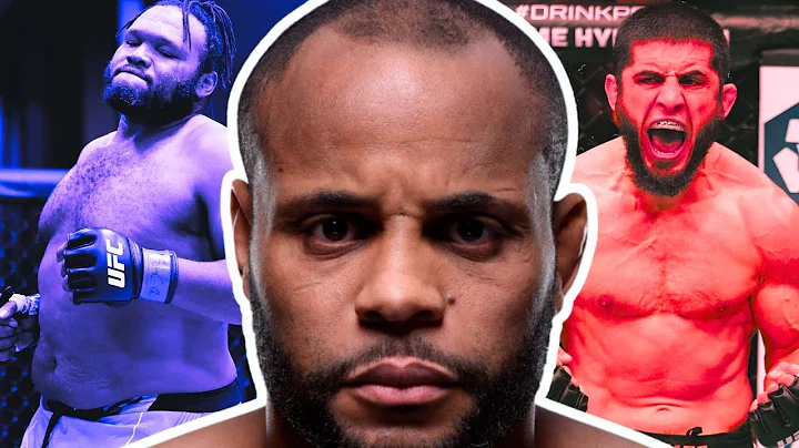 How Different Body Types Create Undefeated Monsters in MMA